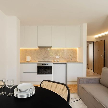 Guestready - Mosteiro Azul Downtown Apartments Coimbra Eksteriør billede