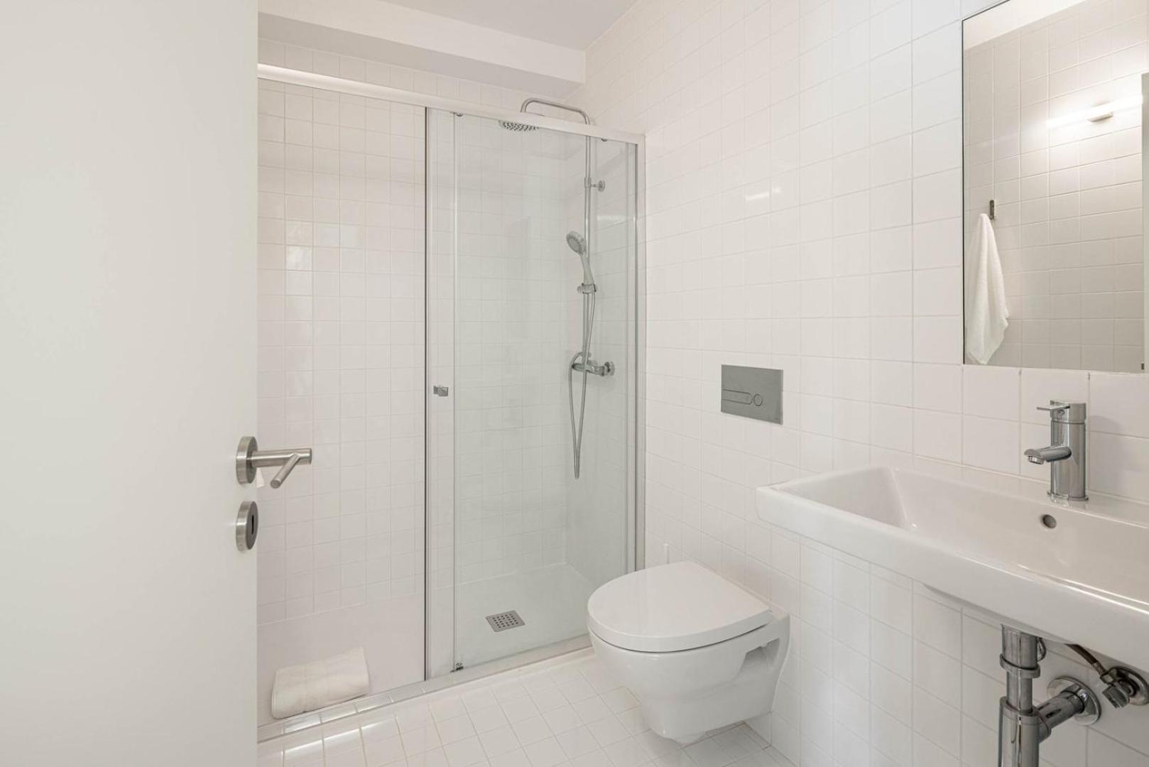 Guestready - Mosteiro Azul Downtown Apartments Coimbra Eksteriør billede