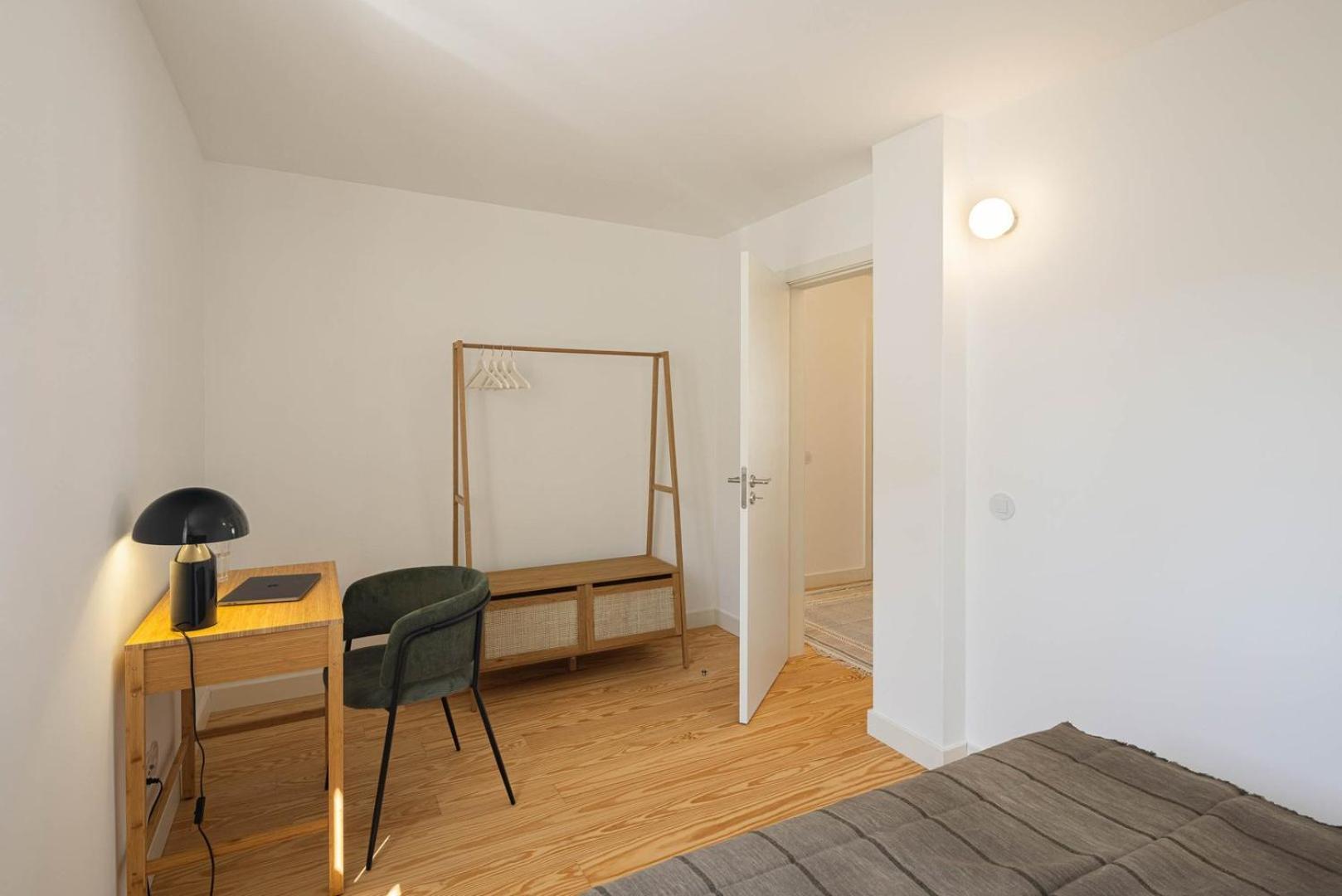 Guestready - Mosteiro Azul Downtown Apartments Coimbra Eksteriør billede