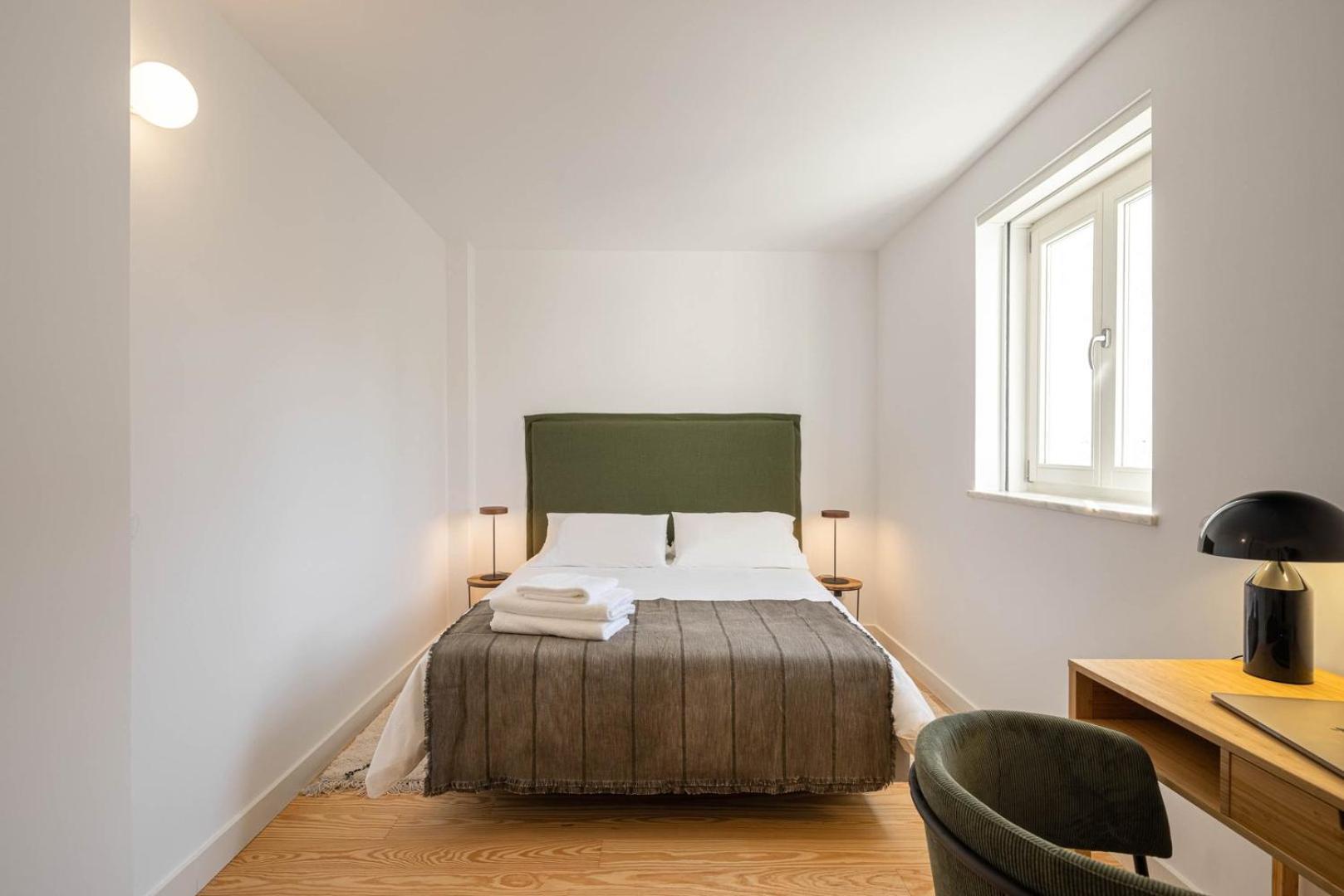 Guestready - Mosteiro Azul Downtown Apartments Coimbra Eksteriør billede